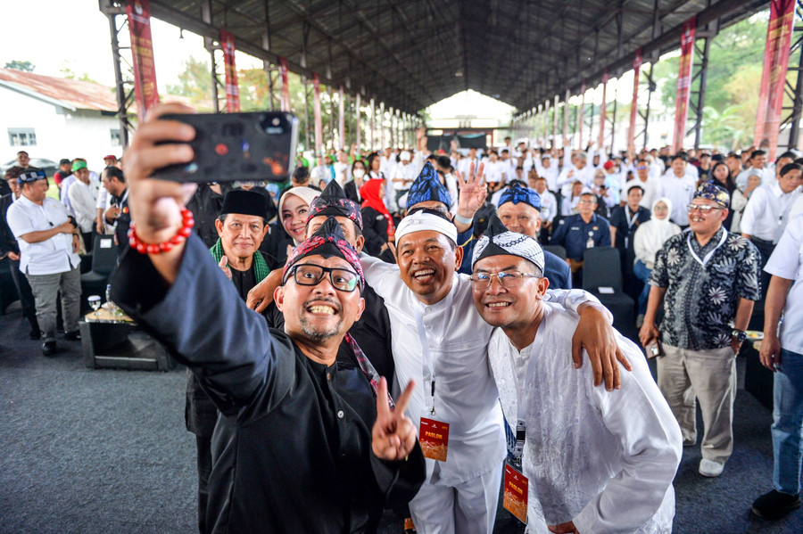 Debat Pilgub Jabar Digelar di Bandung, Bogor, Cirebon: Catat Tanggalnya - kumparan.com
