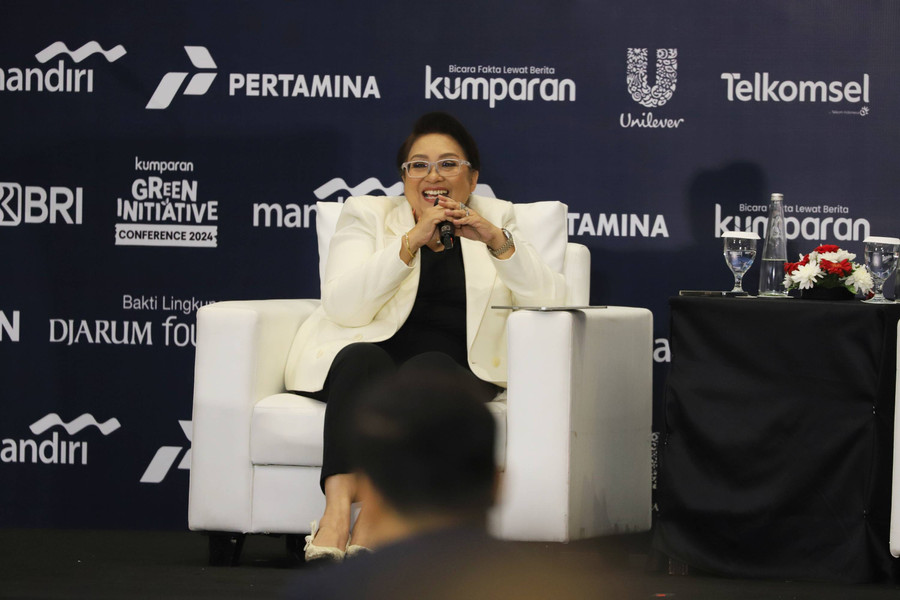 Upaya Djarum Foundation Ajak Anak Muda Sadar Lingkungan: Siap Darling-Web Series - kumparan.com