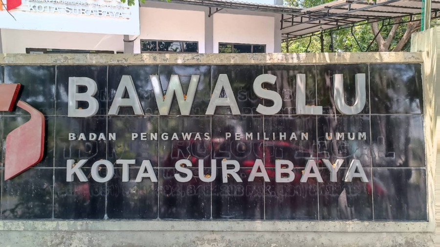 Anggota Bawaslu Surabaya Diperiksa DKPP Terkait Dugaan Asusila - kumparan.com