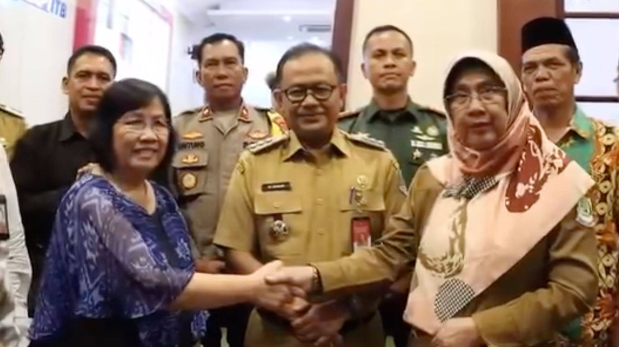 Kasus \'Oknum ASN di Bekasi Protes Tetangga Gelar Ibadah\' Dimediasi, Ini Hasilnya - kumparan.com