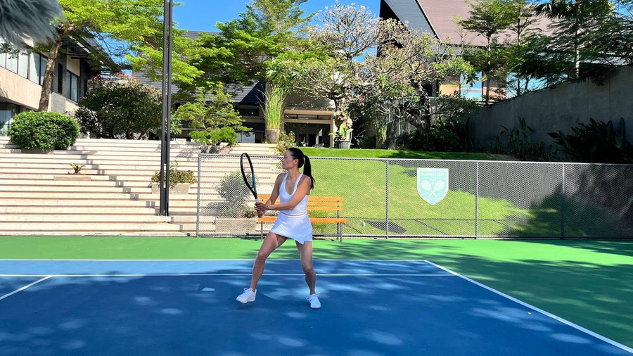 Gandeng Petenis Asal Prancis Alizé Lim, Sido Muncul Ekspansi Produk ke Eropa - kumparan.com