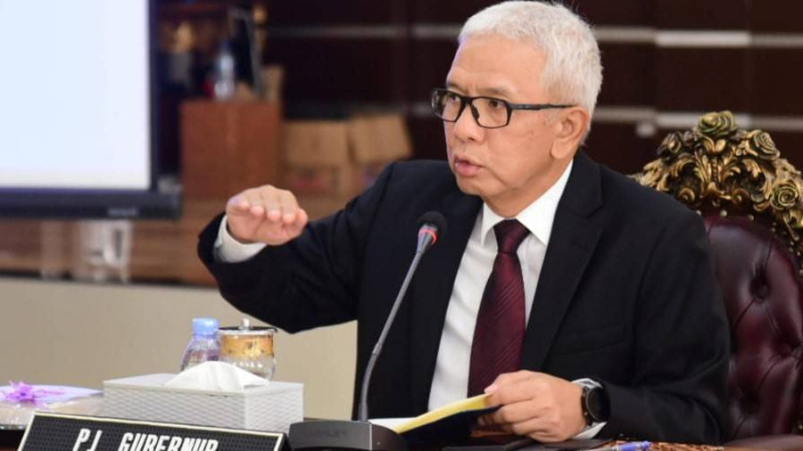 Penjabat Gubernur Keluhkan Mahalnya Tiket Pesawat ke Gorontalo - kumparan.com