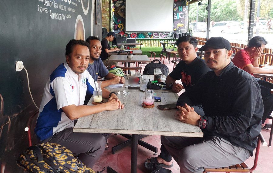 Komunitas Kawan Pekerja Migran Indonesia Sekadau Akan Dikukuhkan Awal Oktober - kumparan.com