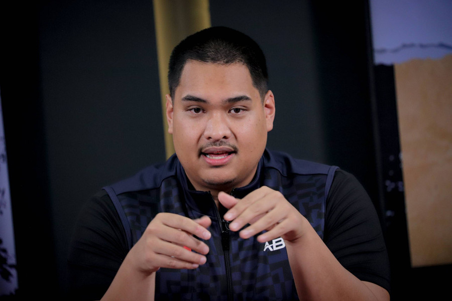 Menpora soal Honor Panitia PON XXI Telat Cair: Semua Berproses - kumparan.com