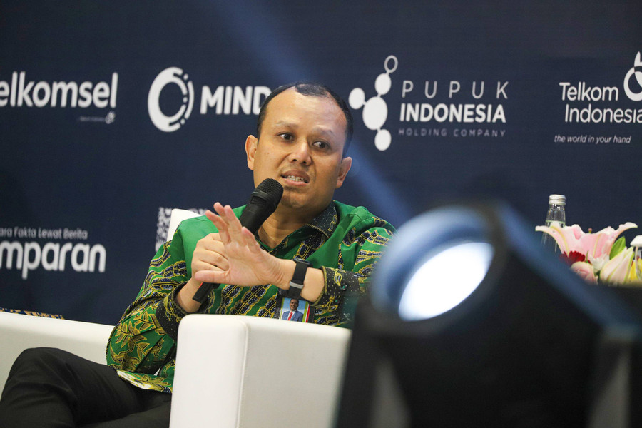 Sukses dengan Biodiesel, Pertamina Siapkan Peta Jalan ke Bioetanol - kumparan.com