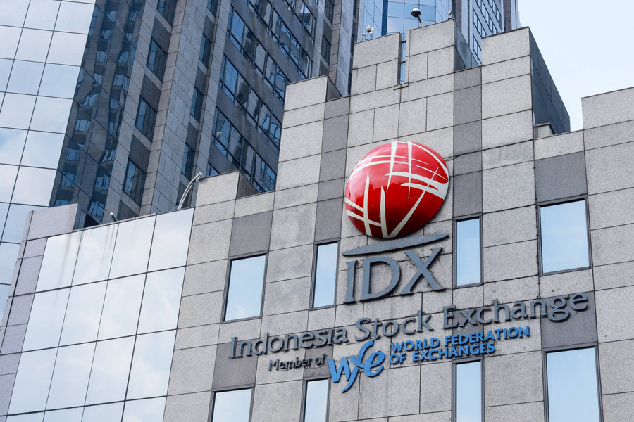 RHB Sekuritas Indonesia Penerbit Waran Terstruktur Pertama di BEI - kumparan.com