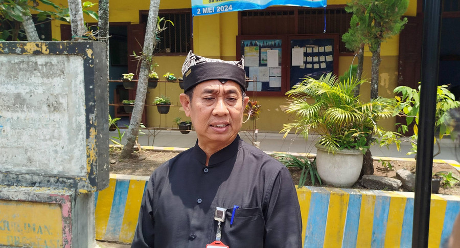 Honorer Pembobol Situs BKN Terdaftar di Data KemenPAN-RB dan Dapodik Banyuwangi - kumparan.com