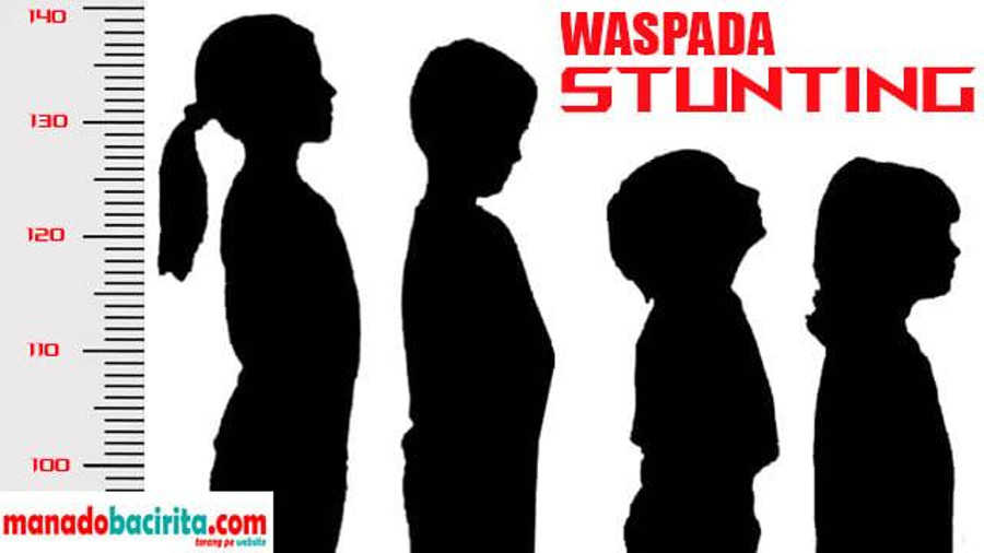 Penanganan Stunting di Kabupaten Sitaro Dilakukan Merata di Seluruh Wilayah - kumparan.com