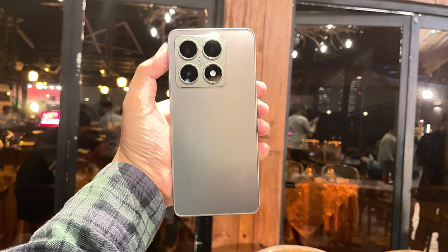 Xiaomi 14T Series Meluncur Global: HP Kamera Leica, Bawa Fitur Foto AI - kumparan.com