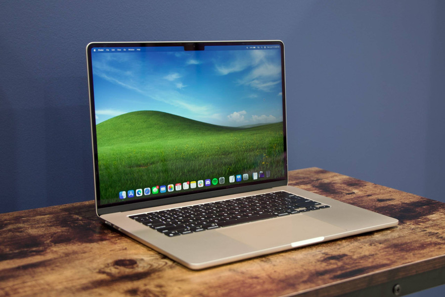 Alasan Pekerja Kreatif Lebih Pilih Macbook Dibanding Laptop Biasa - kumparan.com