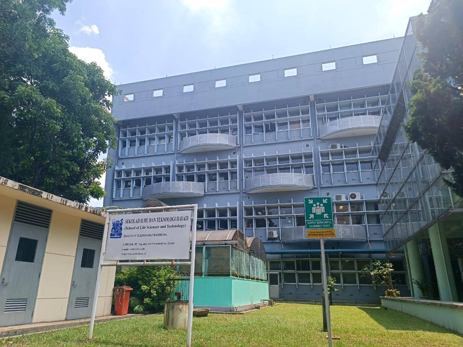 Rektorat Hapus Wajib Part Time bagi Penerima Beasiswa UKT, KM ITB: Kita Menang! - kumparan.com