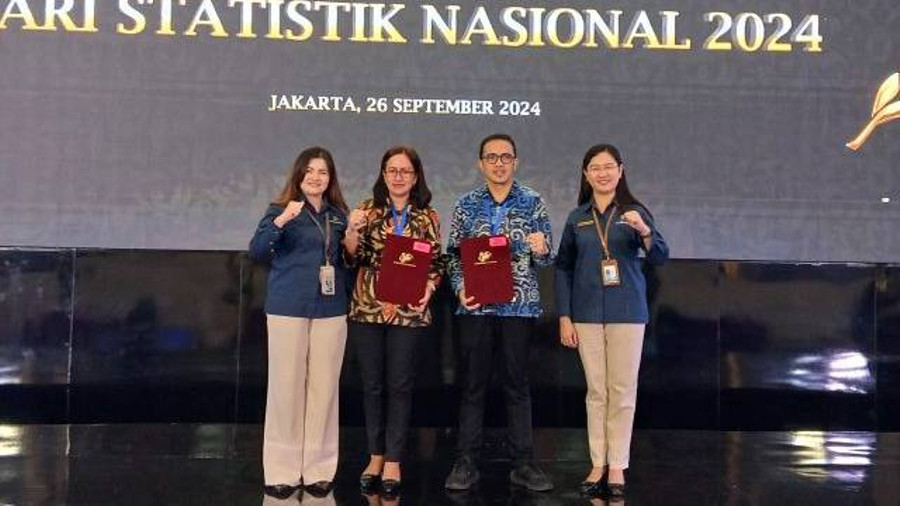 Pemkab Sitaro Akui Pentingnya Data Statistik Sektoral dalam Pembangunan - kumparan.com