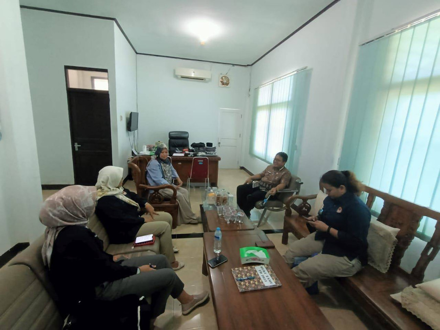 LPSK Turun Tangan Lindungi Korban Kasus Dugaan Pencabulan Oknum DPRD Singkawang - kumparan.com