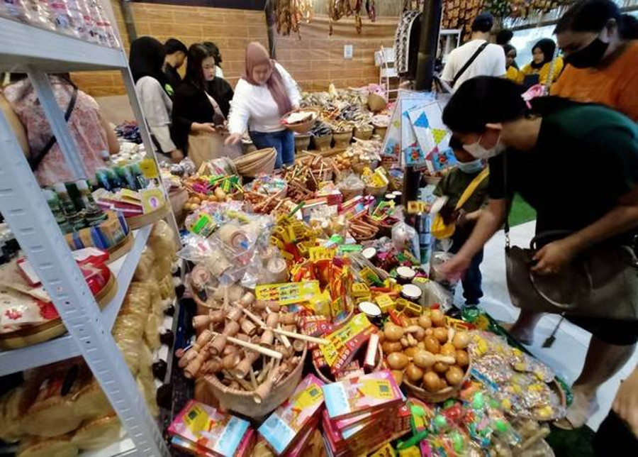 Pekan Raya Jawa Timur Bakal Sapa Warga Surabaya, Begini Konsepnya - kumparan.com