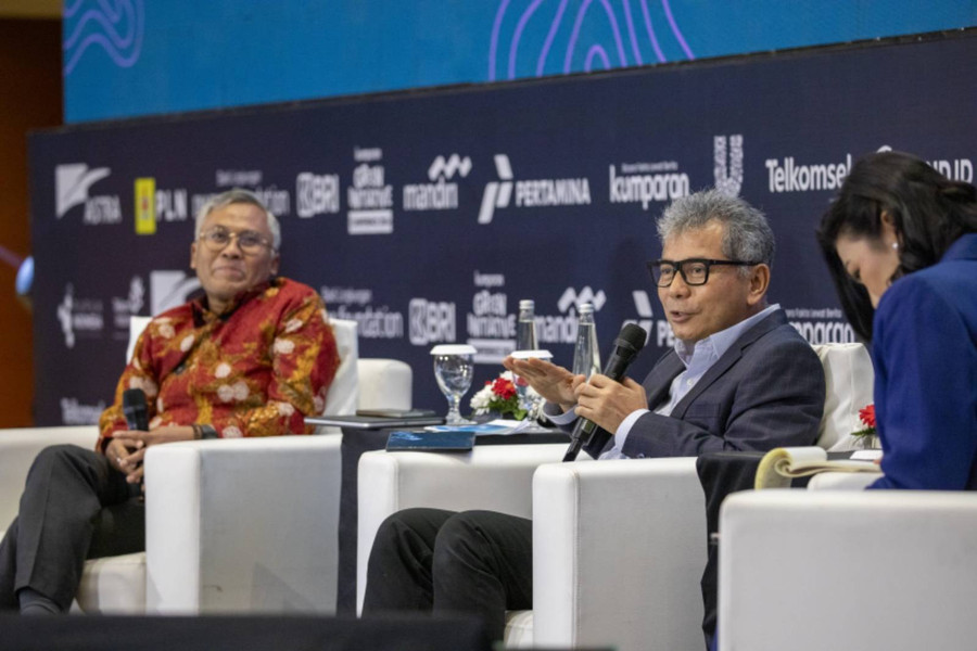 Konsisten Pemberdayaan UMKM, BRI Salah Satu BUMN dengan Praktik ESG Terbaik - kumparan.com