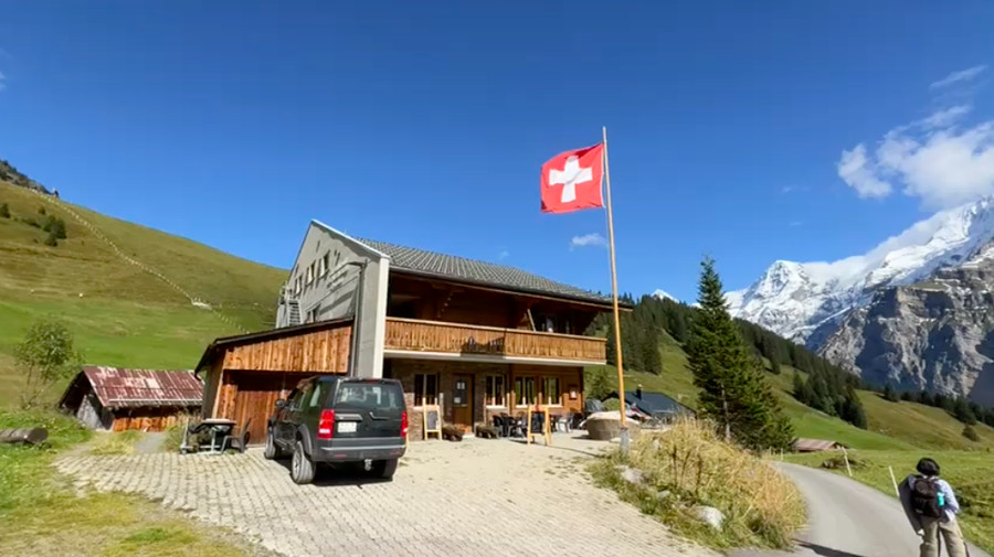 5 Lokasi Wajib saat Liburan ke Swiss, Ada Lokasi Syuting Crash Landing on You - kumparan.com