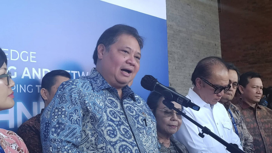 Pemerintah Kembangkan Industri AI dan Semikonduktor di KEK Batam hingga Kendal