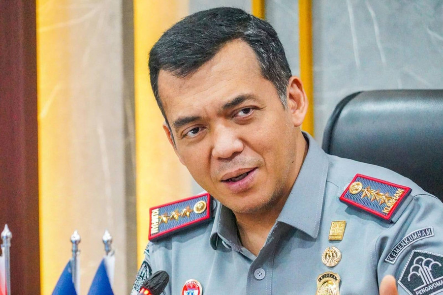 Dirjen Imigrasi: Banyak WNA Punya Usaha Mikro di Bali, Bahkan Usaha Salon - kumparan.com