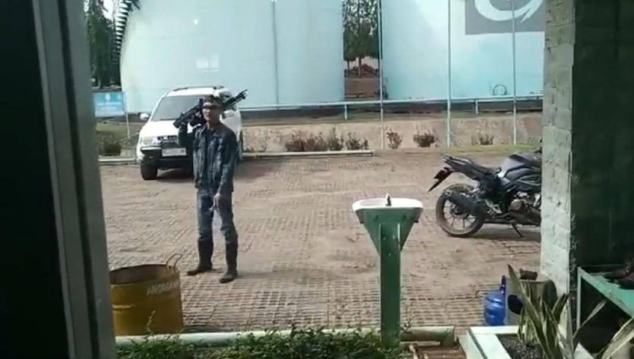 Baru Keluar Penjara, Pria di Pali Ngamuk Tembak 2 Orang dengan Air Softgun - kumparan.com