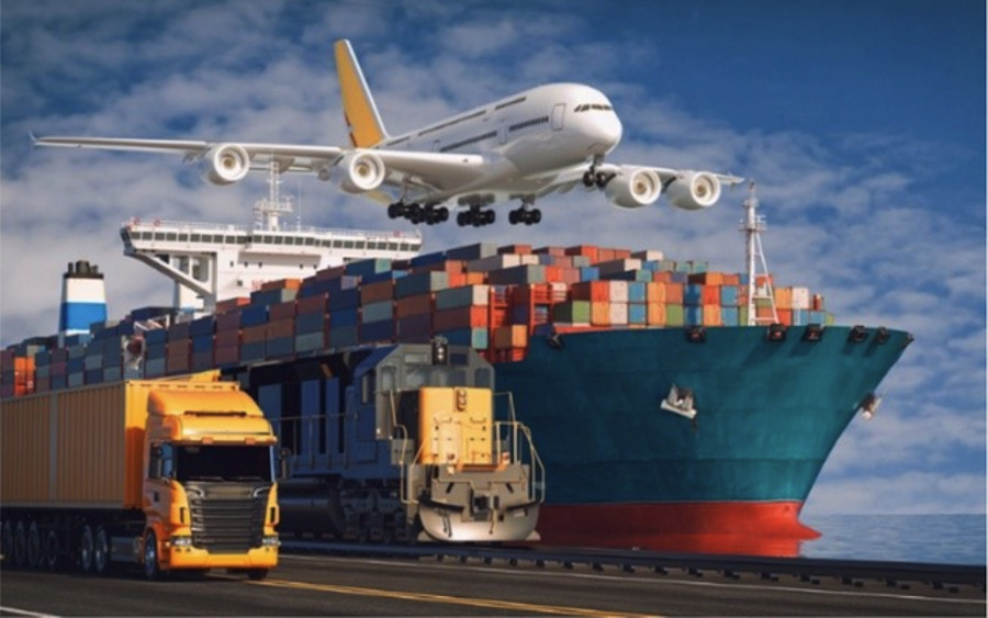 Kirim Muatan Berat Jakarta-Pekanbaru dengan Papandayan Cargo - kumparan.com