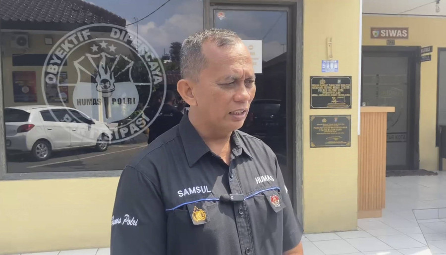 Kasus Siswa di Blitar Tewas Dilempar Kayu Berpaku oleh Guru: Belum Ada Tersangka - kumparan.com