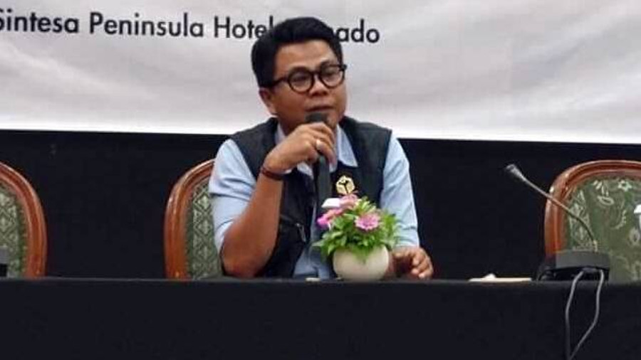 Bawaslu Awasi Netralitas Lembaga Kemasyarakatan Kelurahan di Pilkada Manado - kumparan.com