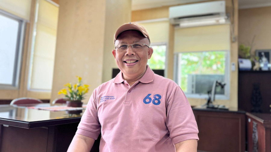 FMIPA UGM Kelola Proyek Industri Rp 70 Miliar untuk Buka Jaringan Kerja Alumni - kumparan.com