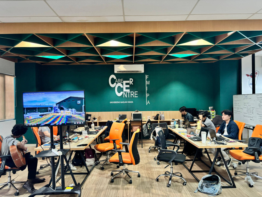 Mahasiswa Magang di FMIPA UGM Bisa Digaji Rp 15 Juta, Ada Program ke Luar Negeri - kumparan.com