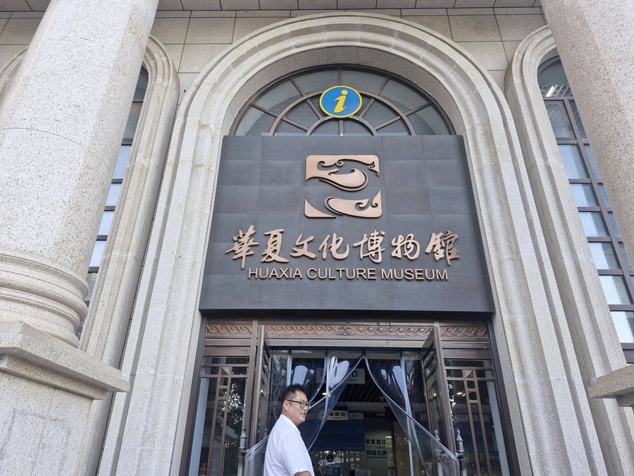Ada Museum Robot di Dalian, Bukti Perkembangan Teknologi China - kumparan.com