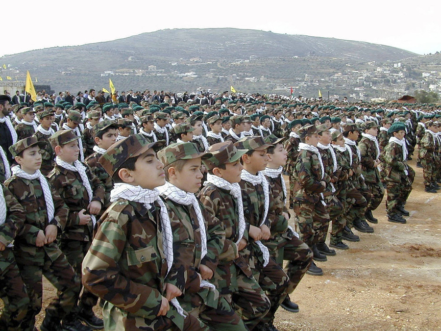 Sejarah Invasi Israel ke Lebanon Selalu Gagal, Apakah Kali Ini Akan Berhasil? - kumparan.com