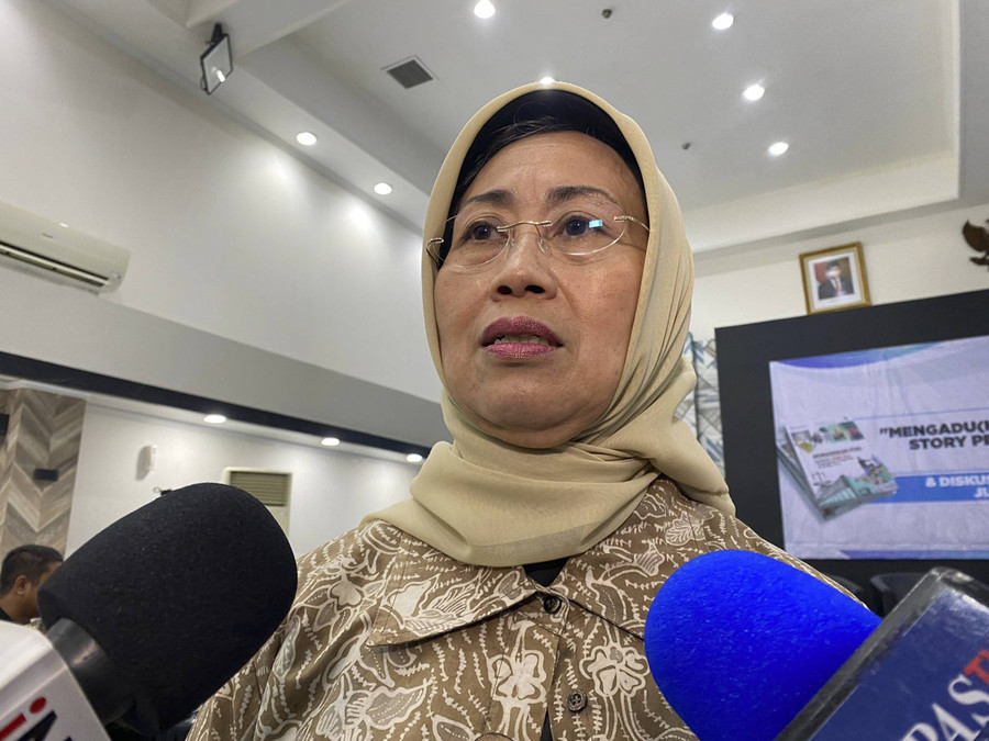 Kalau Keberatan dengan Pemberitaan, Lapor ke Dewan Pers, Jangan Pukul Jurnalis - kumparan.com