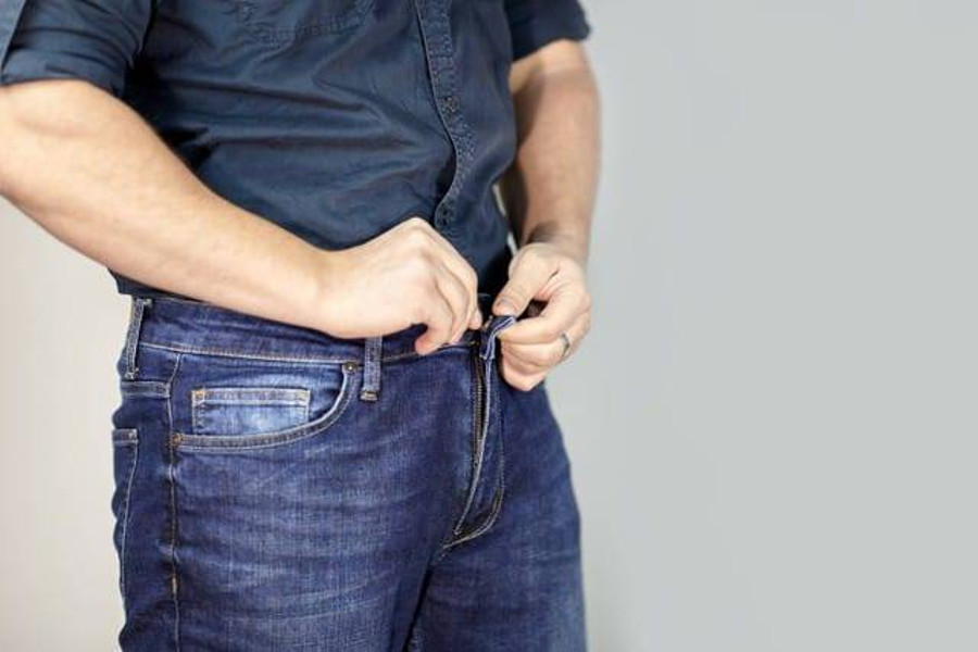 Ini Penjelasan Pihak Minimarket Soal Pria yang Pamer Kelamin di Bandar Lampung - kumparan.com