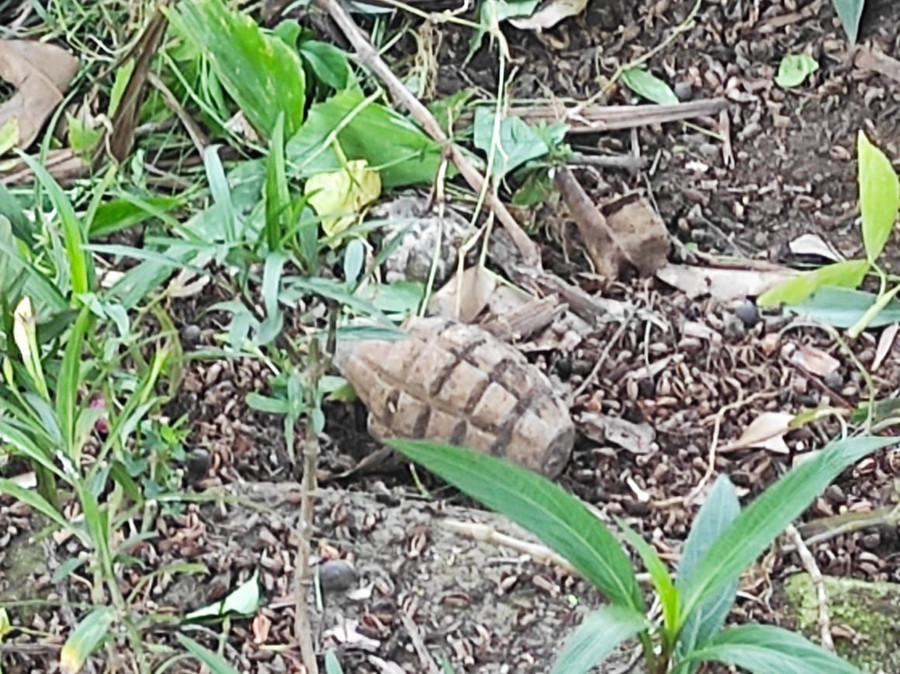Ada Granat di Depan Gereja Kristus Raja Surabaya, Gegana Dikerahkan - kumparan.com