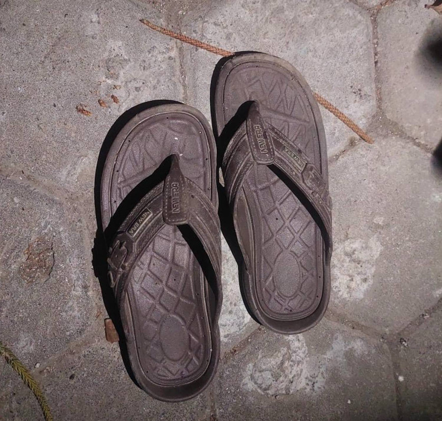 Maling Motor di Bantul Ditangkap, Sandalnya yang Tertinggal Jadi Petunjuk Polisi - kumparan.com