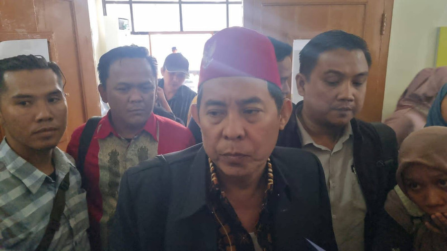 4 Remaja Pembunuh Siswi SMP di Palembang Didakwa Pembunuhan Berencana - kumparan.com