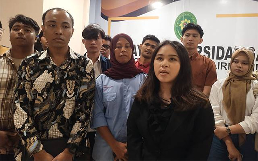 Pelaku Pencabulan Anak di Bawah Umur Dihukum 6 Tahun Penjara, Kuasa Hukum Kecewa - kumparan.com