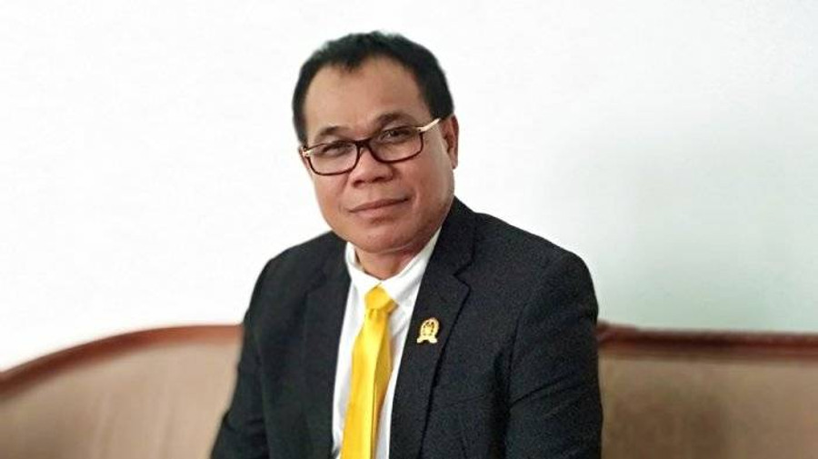 5 Tahun Kepemimpinan Sutarmidji, Prabasa: Pembangunan Sungai Sambas Terwujud - kumparan.com