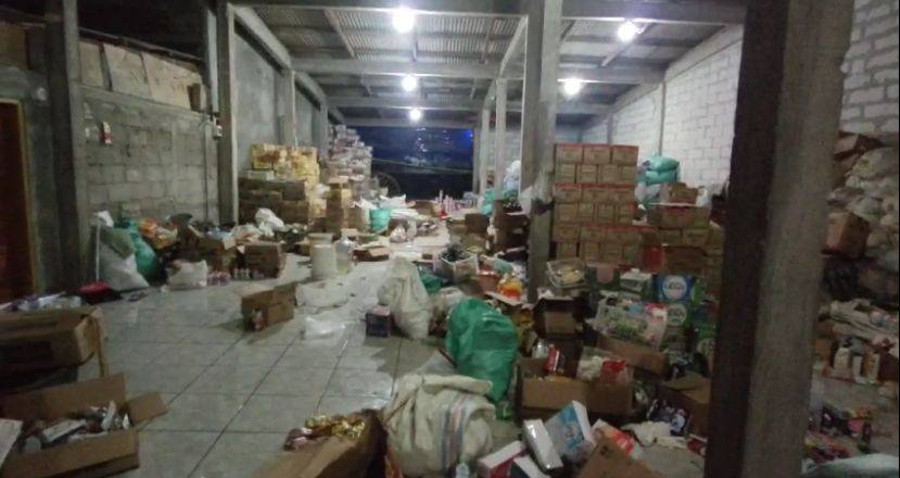 150 Jemaah Salawat di Kediri Keracunan Massal Usai Santap Makanan dari Donatur - kumparan.com