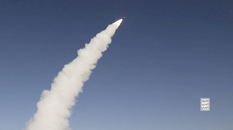 Houthi Tembakkan Rudal ke Israel, Sasar 2 Target Militer di Tel Aviv - kumparan.com