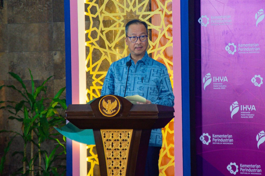 Menperin Beberkan Upaya Kerek Industri Tekstil, Jaga Pasokan Bahan Baku-Vokasi - kumparan.com
