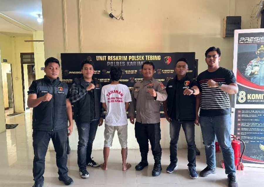 Mantan Scammer di Kamboja Ini Kuras Rekening Warga di Karimun Pakai ATM - kumparan.com