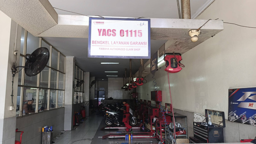 Servis Motor Secara Berkala, Sebaiknya Berbasis Kilometer atau Jangka Waktu? - kumparan.com
