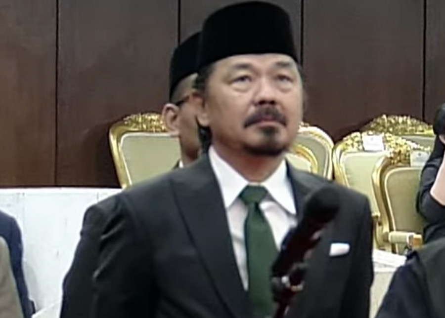 Anggota DPR dengan Harta Terbanyak: Rusdi Kirana Rp 2,6 T, Fathi Rp 1,7 T - kumparan.com