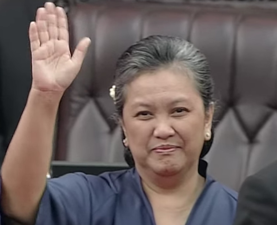 Lestari Moerdijat Jadi Wakil Ketua MPR, Punya Harta Rp 48 Miliar - kumparan.com