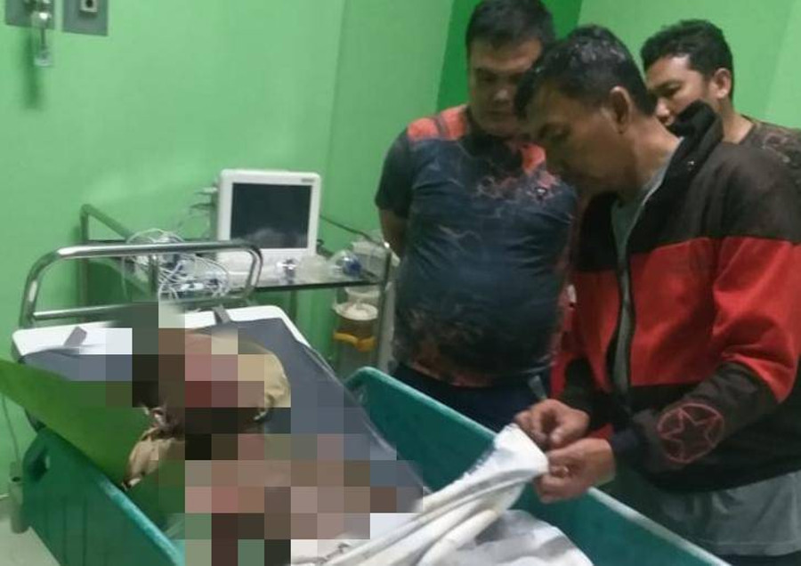 Depresi Ditinggal Ibu, Pria di Lubuklinggau Bakar Diri - kumparan.com