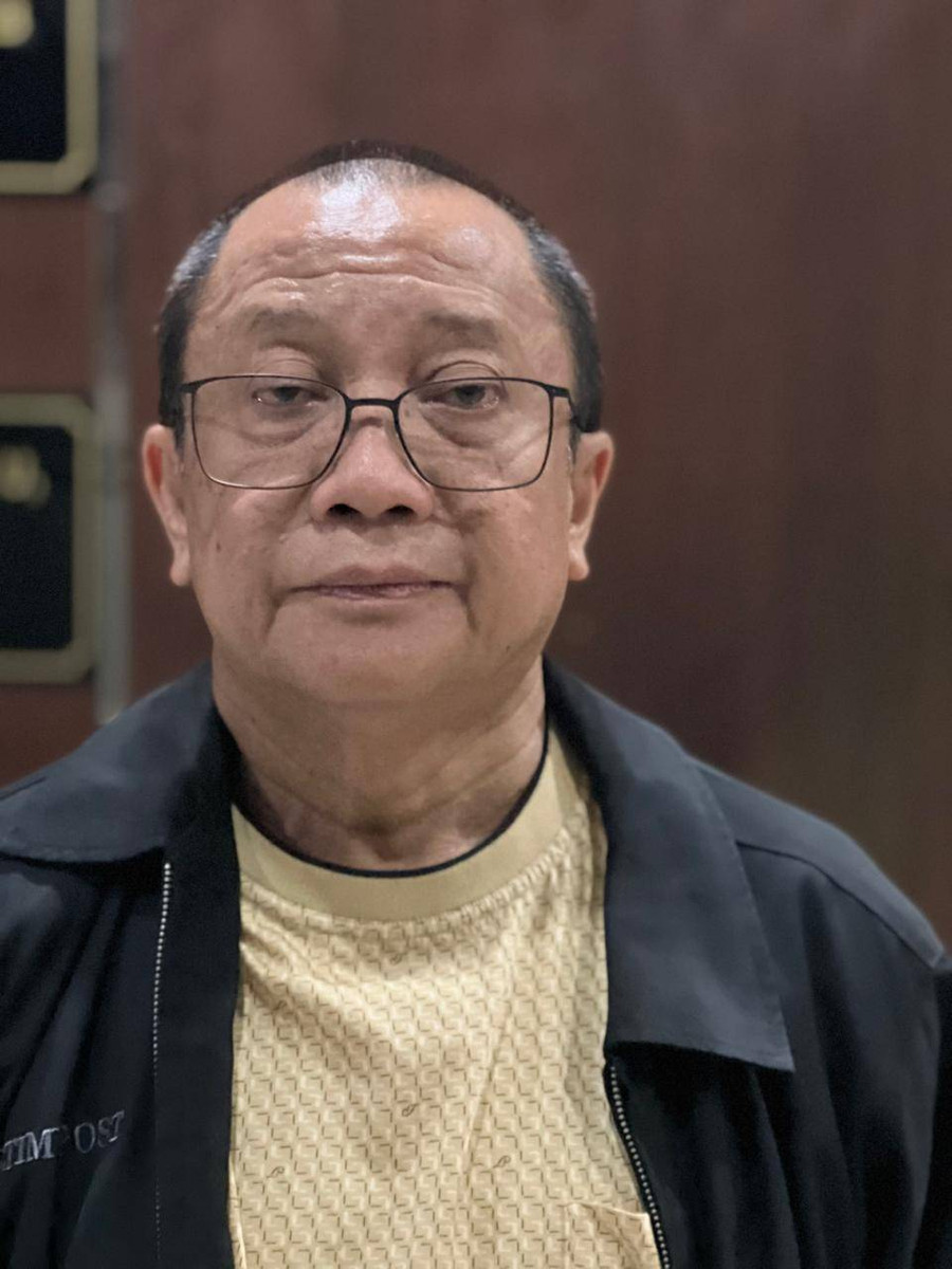 Kejagung Tangkap Buronan Kasus Penggelapan Zainal Muttaqin - kumparan.com