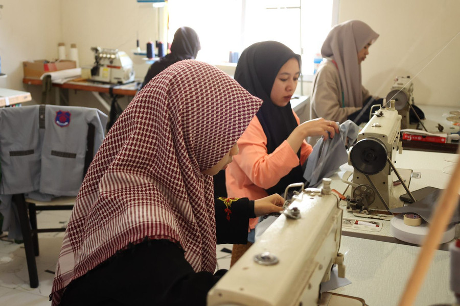 Berkat Dana Bergulir dari LPDB-KUMKM, UMKM di Banjarnegara Bertumbuh - kumparan.com