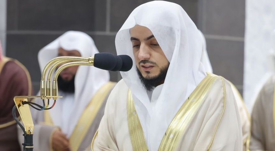 Masjidil Haram dan Masjid Nabawi Punya 4 Imam Baru - kumparan.com