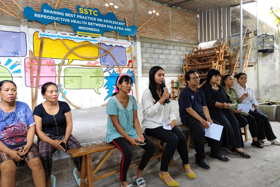 Nasib Anak-anak Bong Suwung Setelah Stasiun Yogya Disterilisasi