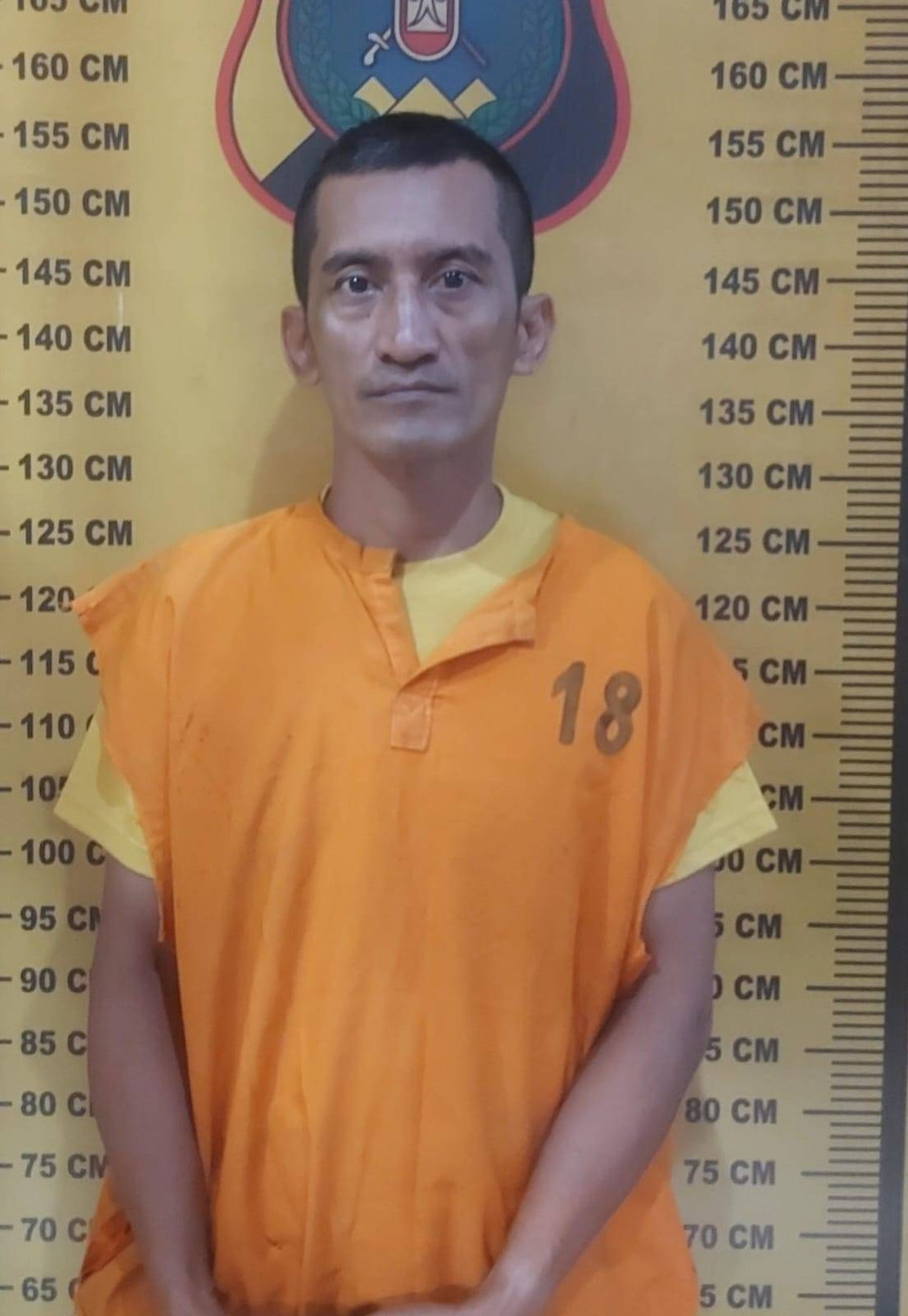 Fakta-fakta Aksi Koboi Ancam Tembak Warga di Simalungun: Berawal dari Gorengan - kumparan.com